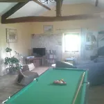 Viella Vacances לינה וארוחת בוקר