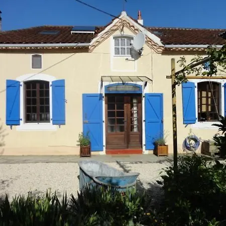 Viella Vacances Viella (Gers)