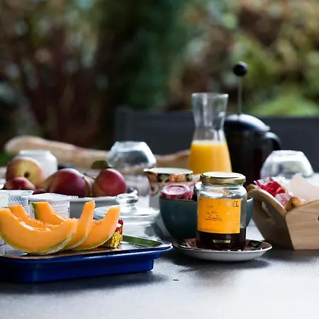 Viella Vacances فندق مبيت وإفطار