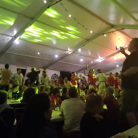 Viella Vacances فندق مبيت وإفطار 3*