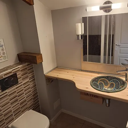 فندق مبيت وإفطار Viella Vacances Viella (Gers)