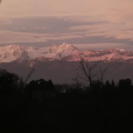 Viella Vacances فندق مبيت وإفطار Viella (Gers)