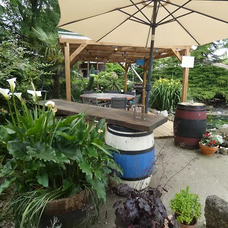 فندق مبيت وإفطار Viella Vacances