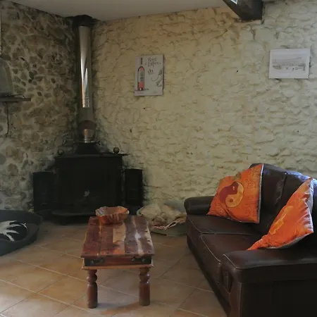 Viella Vacances فندق مبيت وإفطار