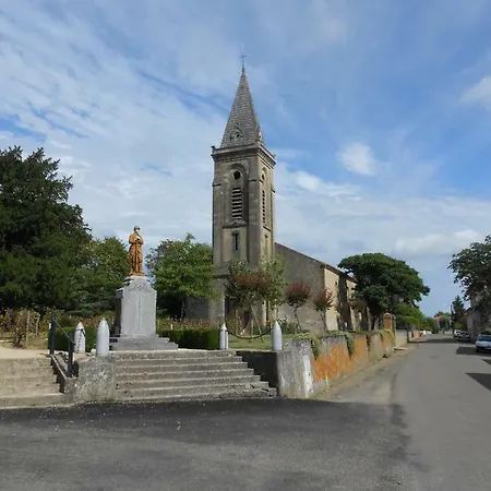 فندق مبيت وإفطار Viella Vacances 3*