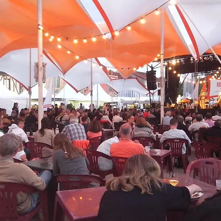 Viella Vacances فندق مبيت وإفطار Viella (Gers)