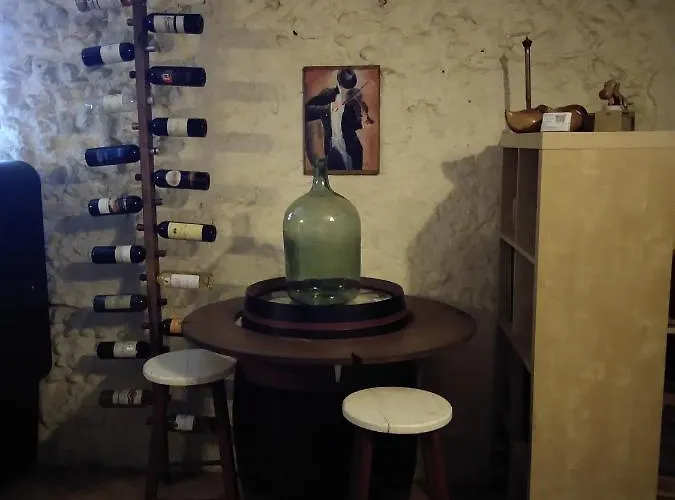 Frühstückspension Viella Vacances Viella (Gers)