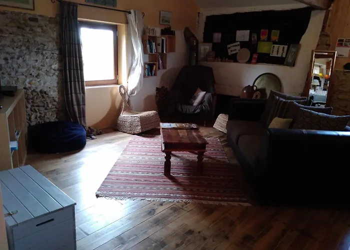 Viella Vacances Frühstückspension 3*