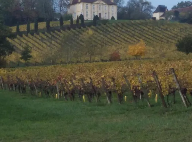 Frühstückspension Viella Vacances 3*