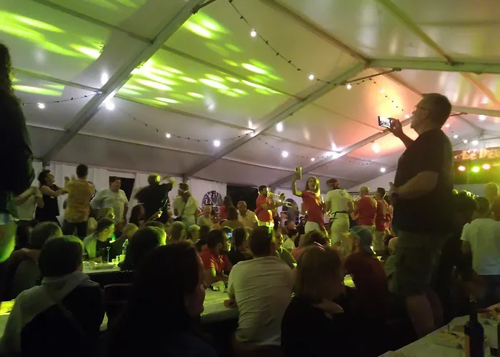 Viella Vacances Frühstückspension 3*