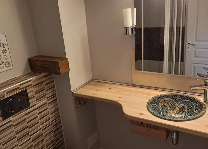 Frühstückspension Viella Vacances Viella (Gers)