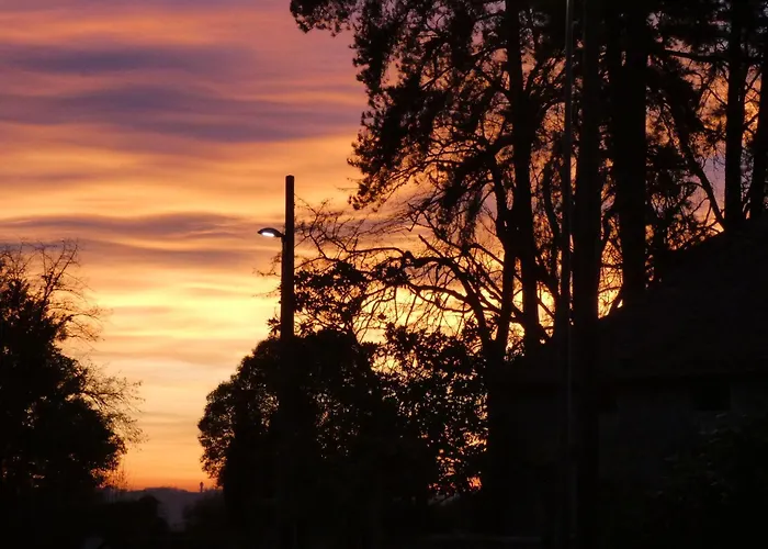 Viella Vacances Frühstückspension 3*