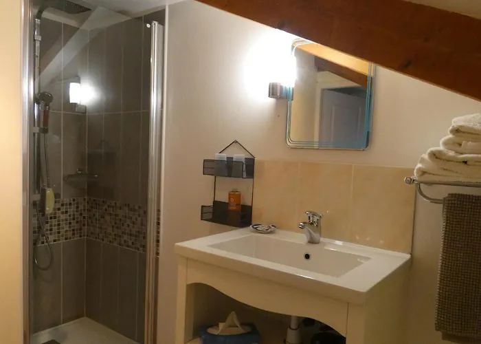 Frühstückspension Viella Vacances Viella (Gers)