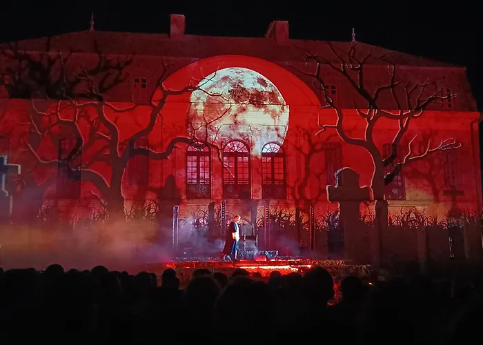 Frühstückspension Viella Vacances Viella (Gers)