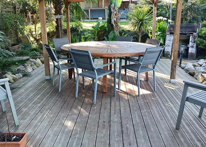 Viella Vacances Frühstückspension 3*