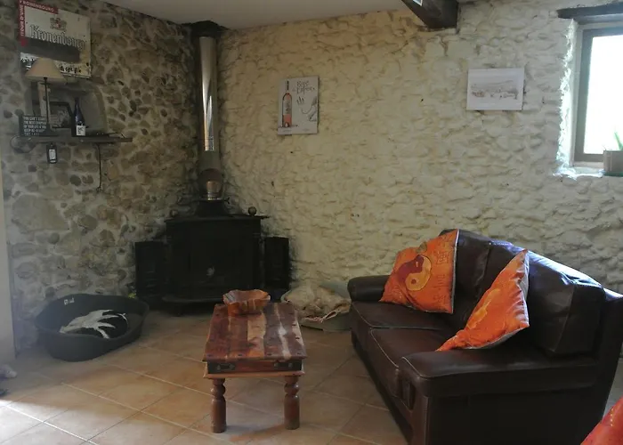 Viella Vacances Frühstückspension