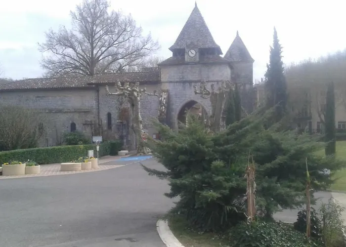 Frühstückspension Viella Vacances 3*