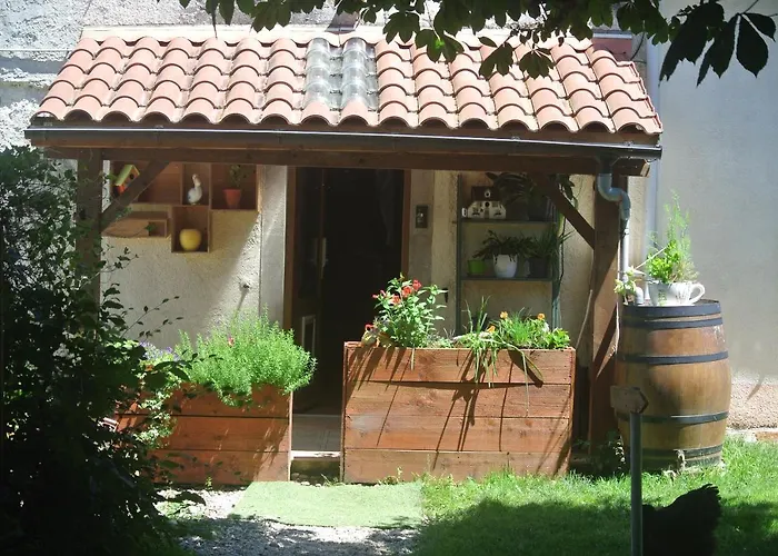 Frühstückspension Viella Vacances