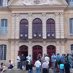 Nocleg ze śniadaniem Viella Vacances