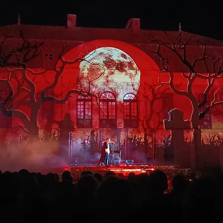 Bed and Breakfast Viella Vacances Viella (Gers)