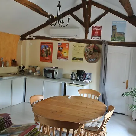 Bed and Breakfast Viella Vacances Viella (Gers)