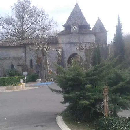 Bed and Breakfast Viella Vacances 3*