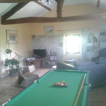 Viella Vacances Bed and Breakfast