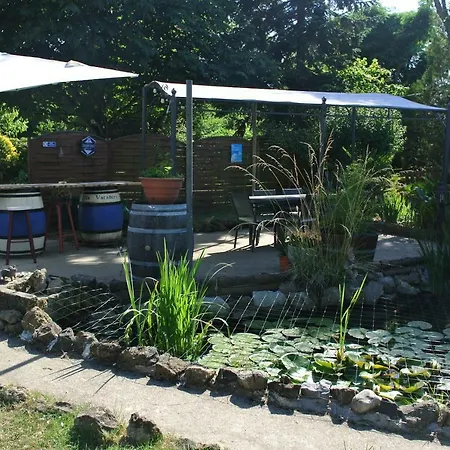 Viella Vacances Bed and Breakfast