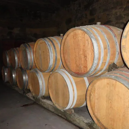 Bed and Breakfast Viella Vacances