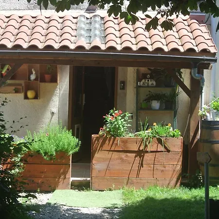 Bed and breakfast Viella