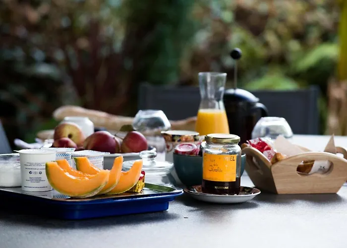 Viella Vacances Frühstückspension