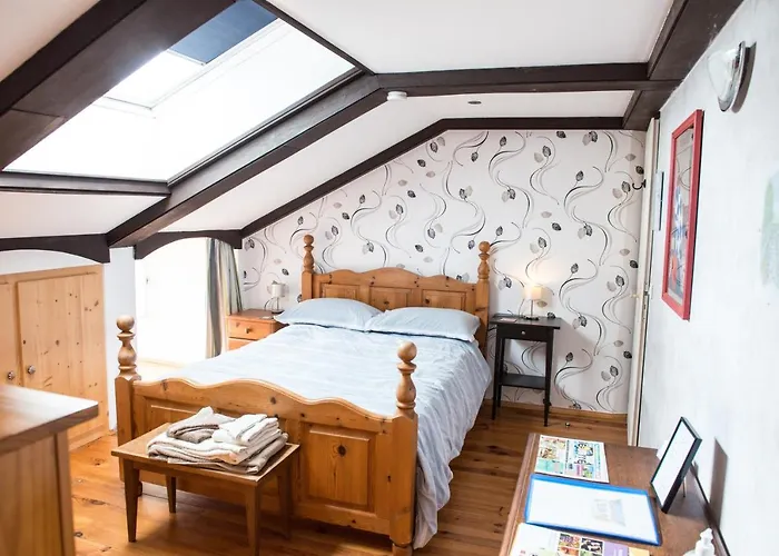 Viella Vacances Nocleg ze śniadaniem Viella (Gers)