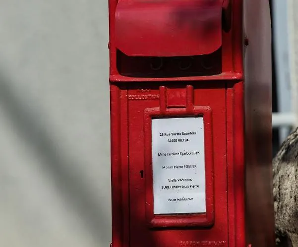 Frühstückspension Viella Vacances 3*