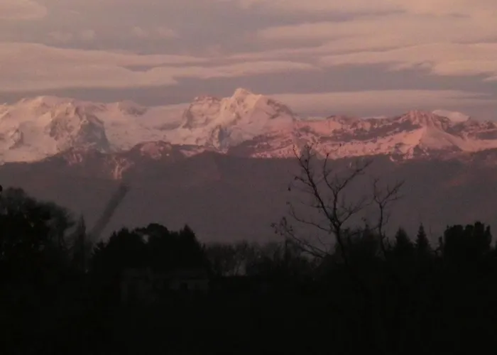 Viella Vacances Frühstückspension Viella (Gers)