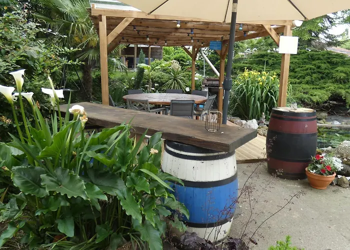 Frühstückspension Viella Vacances