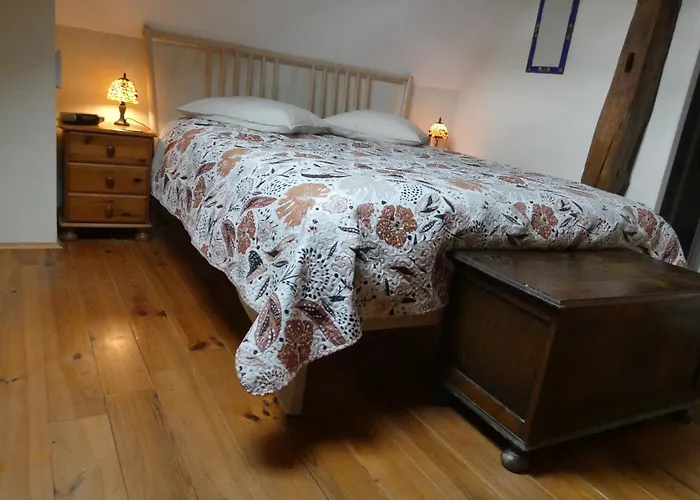 Viella Vacances Frühstückspension Viella (Gers)