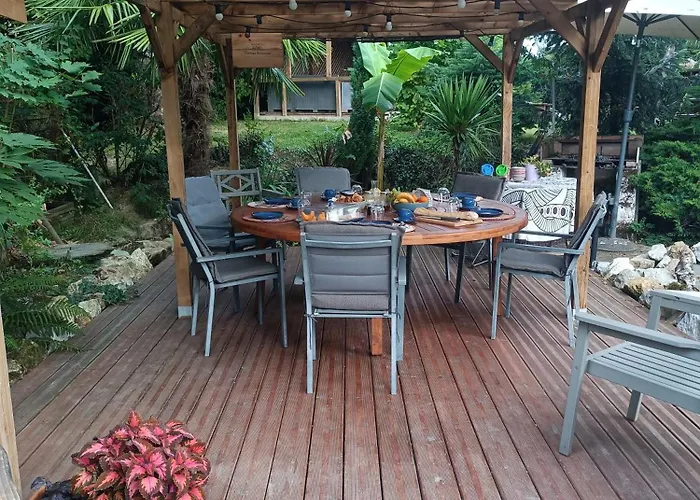 Viella Vacances 3* Viella (Gers)