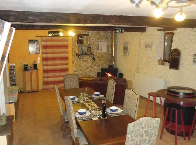 Viella Vacances Viella (Gers)