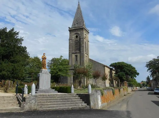 Nocleg ze śniadaniem Viella Vacances 3*