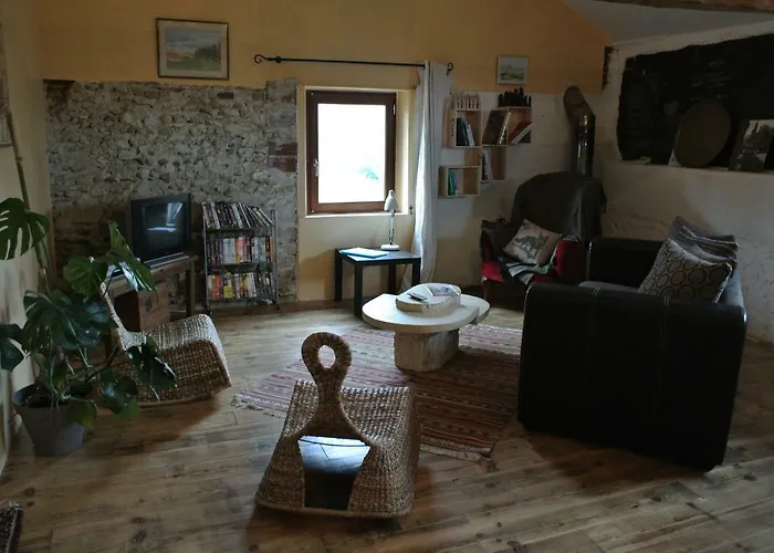 Viella Vacances 3* Viella (Gers)