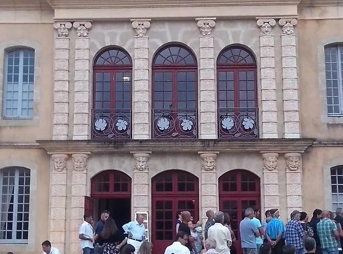 Nocleg ze śniadaniem Viella Vacances