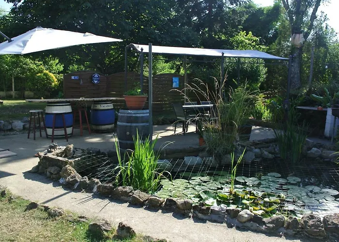 Viella Vacances Frühstückspension