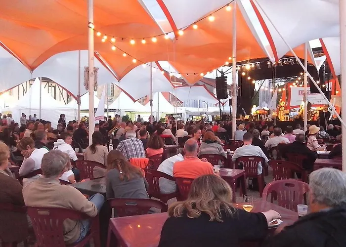 Viella Vacances Frühstückspension Viella (Gers)