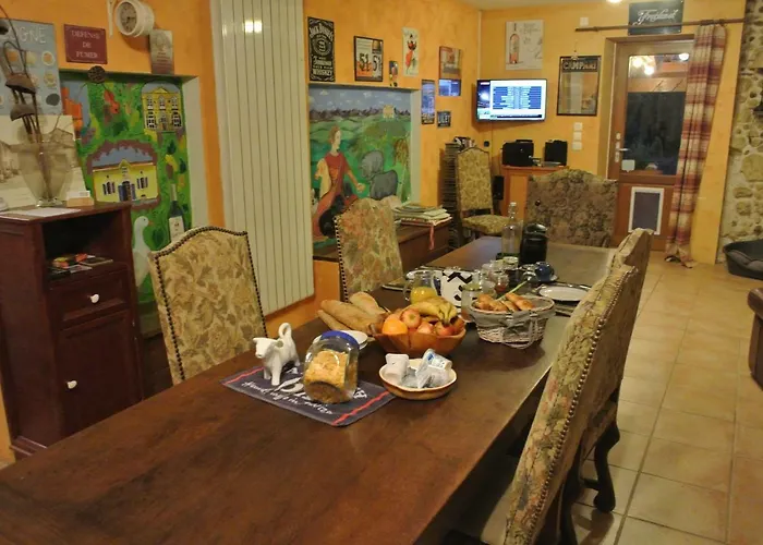 Viella Vacances Viella (Gers)