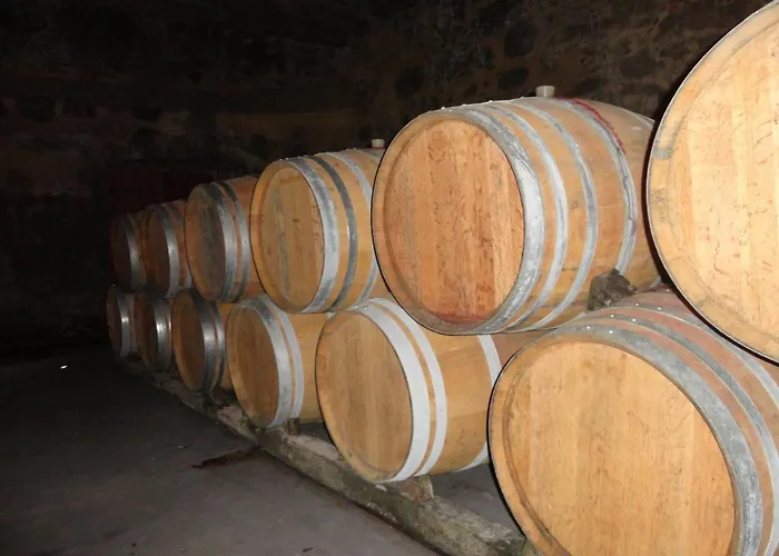 Frühstückspension Viella Vacances